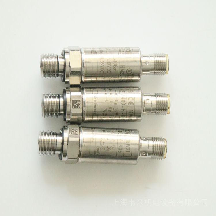 力士乐压力传感器HM20-21/400-H-K35