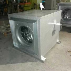 直聯(lián)管道離心風機ISQ(DSQ)-675/750/900/1000泰萊