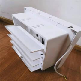 上虞上鼓APB-25 600風(fēng)量 側(cè)壁式通風(fēng)換氣扇