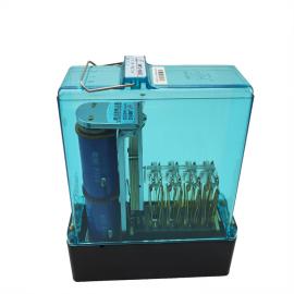 JWXC-H600無極緩放繼電器 南鐵設(shè)備 南鐵鐵路設(shè)備有限公司