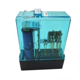 JWJXC-160無極加強(qiáng)繼電器 南鐵鐵路信號設(shè)備有限公司