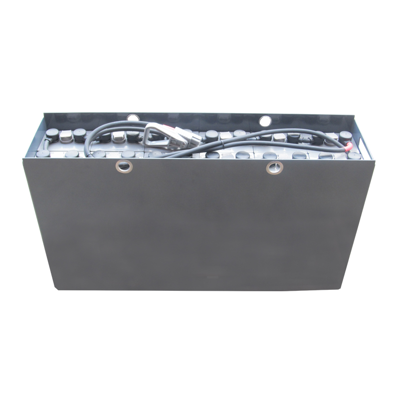 堆高车蓄电池容量电瓶24V210Ah 12-3PZB210