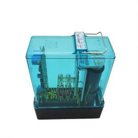 JSDXC2-1700單片機(jī)時間繼電器 南鐵信號
