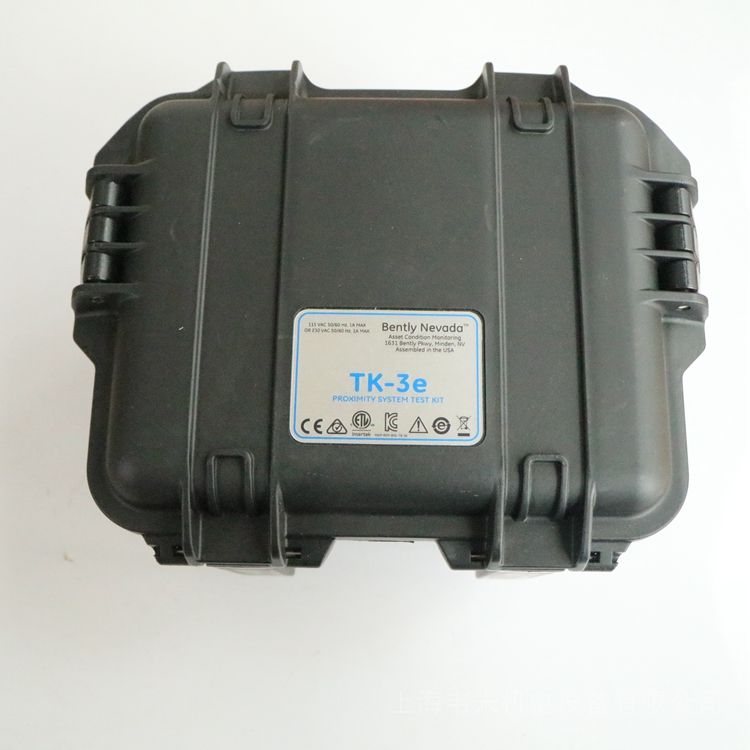 美版本特利TK-3E校验仪177313-02-01