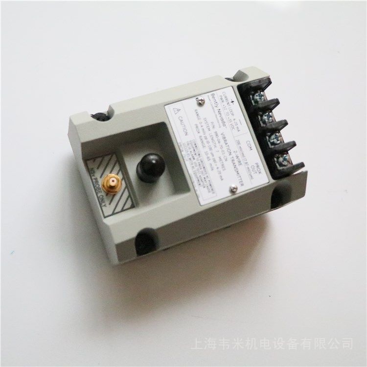 本特利990-04-70-01-CN振动变送器型号