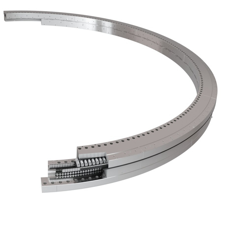 Rothe Erde 用于建筑和基础设施原厂供货 16L/1050