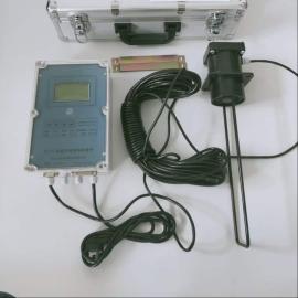 九波通达代理超声波明渠流量计WL-1A2