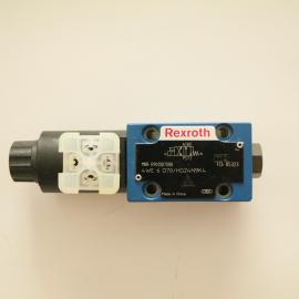 力士樂電磁閥4WE6D70/HG24N9K4