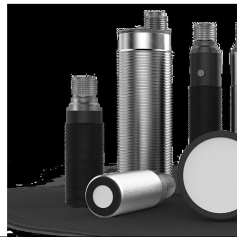 elobau集成液位测量器用于工业卡车2000