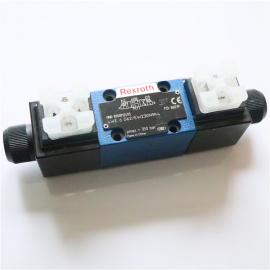 力士樂(lè)4WE6G62/EW230N9K4電磁閥AC230V