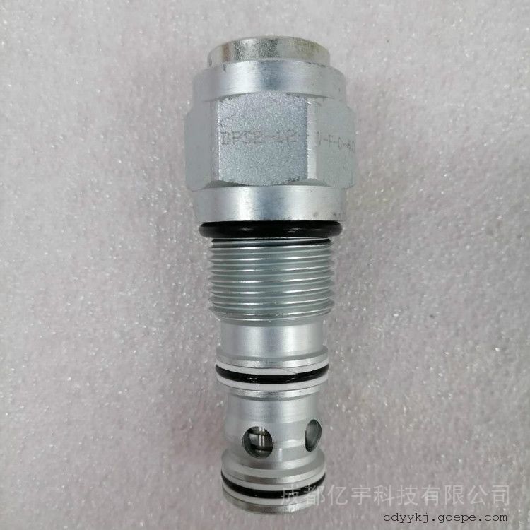 顺序阀现货伊顿DPS2-12-V-F-0-40