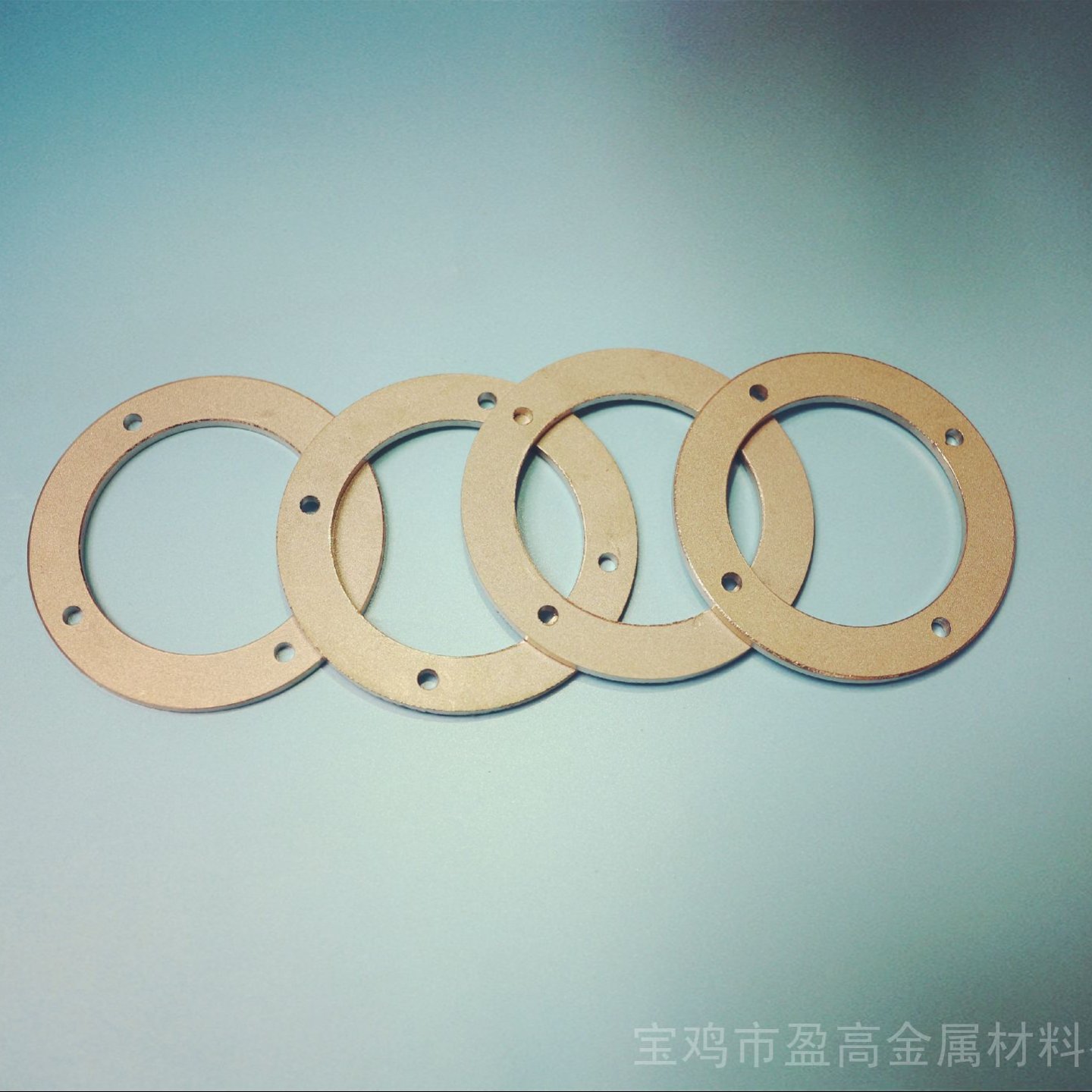 盈高绿色能源氢气机氢水机水电解制氢泡沫钛板YG-2021-0729
