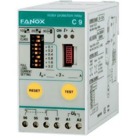 FANOX保護(hù)繼電器