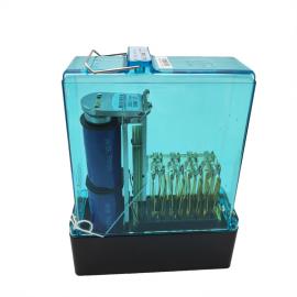 JWXC-1700 無(wú)極繼電器 南鐵信號(hào)
