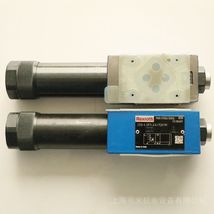 力士乐减压阀ZDR6DP1-4X/150YM