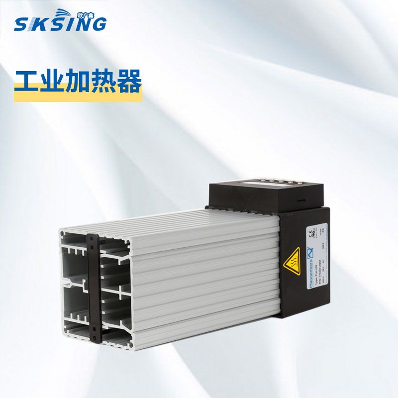 百能堡FLH 400风扇加热器 可替代Alfa FSHT400 400W