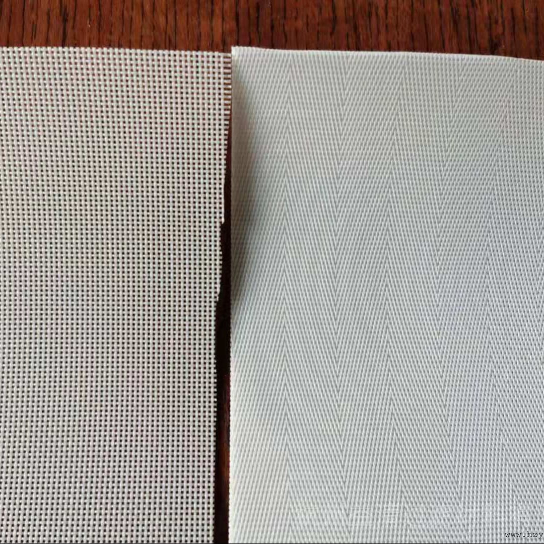污水处理厂水务用滤布 