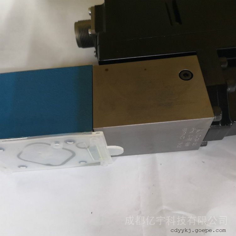 KBFDG4V-5-33C50N-Z-M1-PH7-H7-1威格士伊顿VICKERS比例换向阀