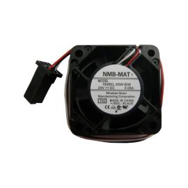 NMB-MAT變頻器風機散熱風扇2410ML-05W-B70