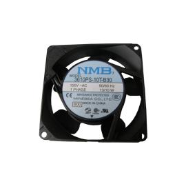 美培亞DC直流風(fēng)機(jī)24V 1.47A 4線變頻器散熱風(fēng)扇3615RL-05W-B76