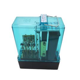 JJJC-3.5 .電源屏交流繼電器 南鐵信號(hào)