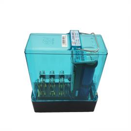 JYXC-660. 有極繼電器 南鐵信號(hào)