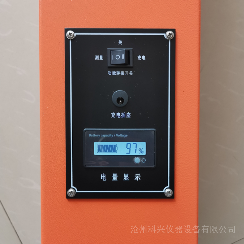 中建路業(yè)反光標(biāo)線逆反射檢測儀STT-301型