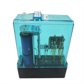 JWJXC-100. 無(wú)極加強(qiáng)繼電器 南鐵信號(hào)