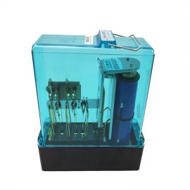 JWJXC-6800， 無(wú)極加強(qiáng)繼電器. 南鐵信號(hào)