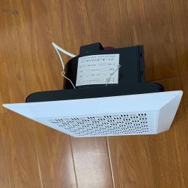 上鼓BLD10-12 160m3/h吸頂式房間通風(fēng)器金屬換氣扇