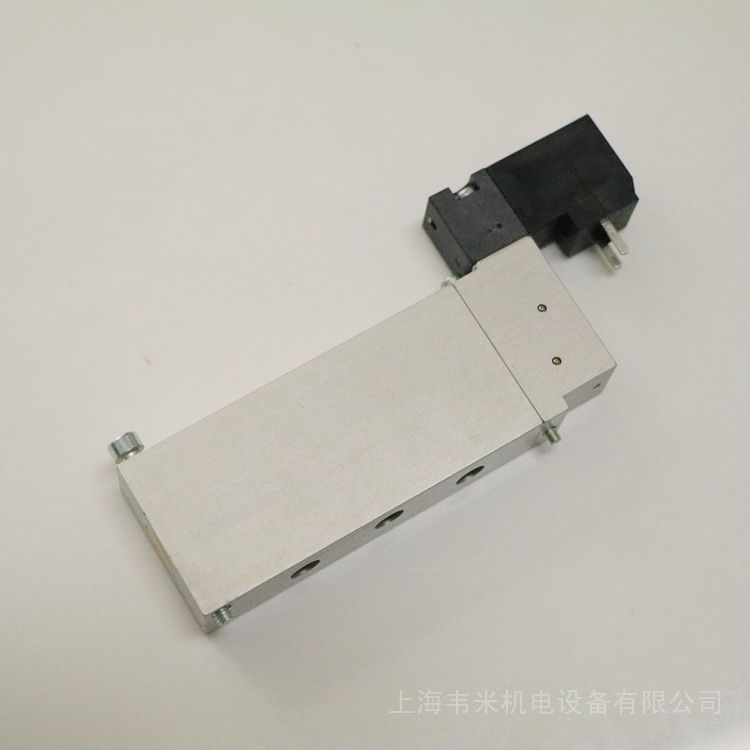 AIRTEC电磁阀KF-09-511-HN