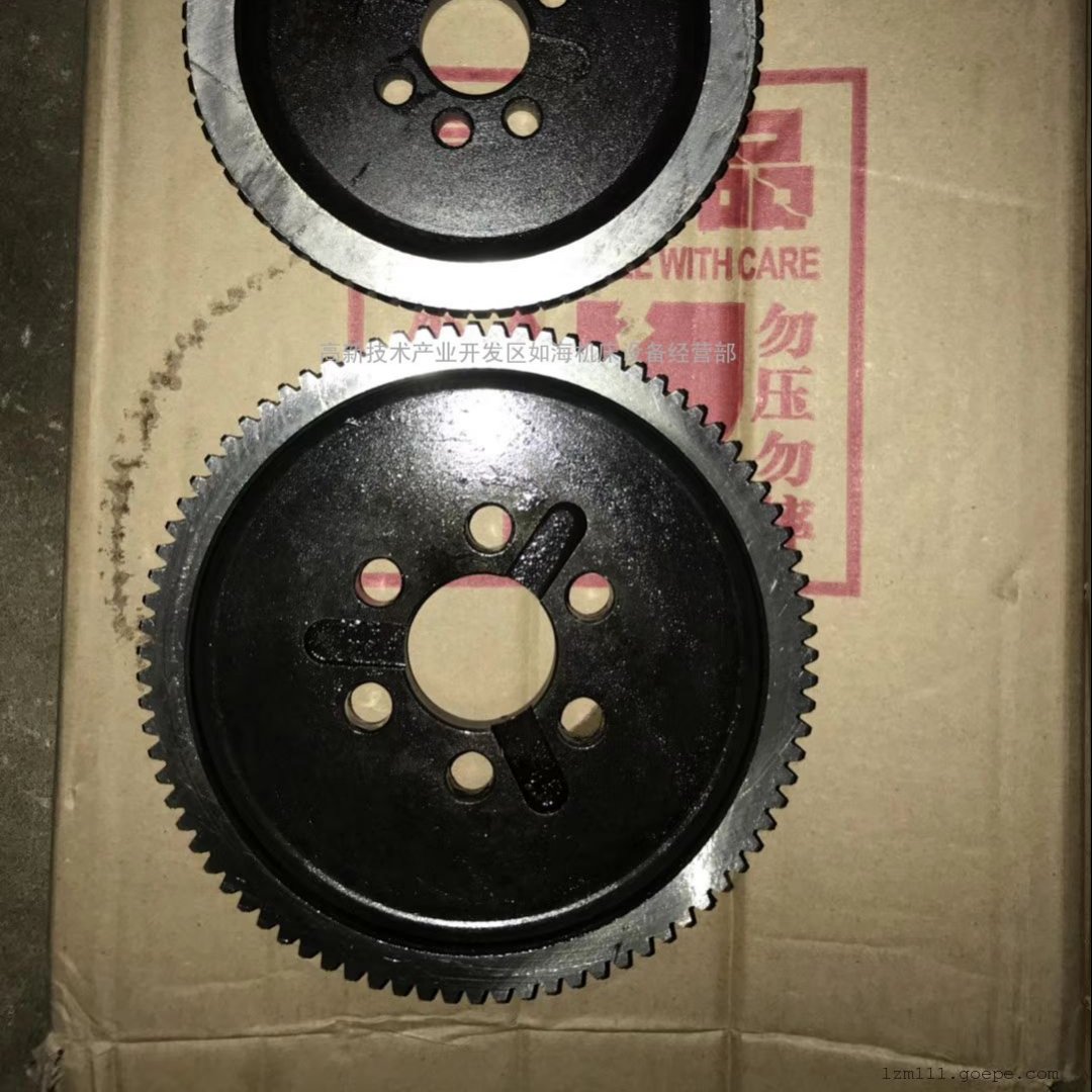钢筋数控弯箍机计算轮