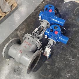 水興閥門Z941H-16C-DN100羅托克智能調(diào)節(jié)型電動閘閥 4-20mA輸入輸出Z941H/W-16/25/40/64/100/160C/P