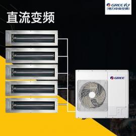 格力（GREE）格力中央空調(diào)家用二代多聯(lián)機 格力空調(diào)家庭戶式別墅機型GMV-H112WL/H1