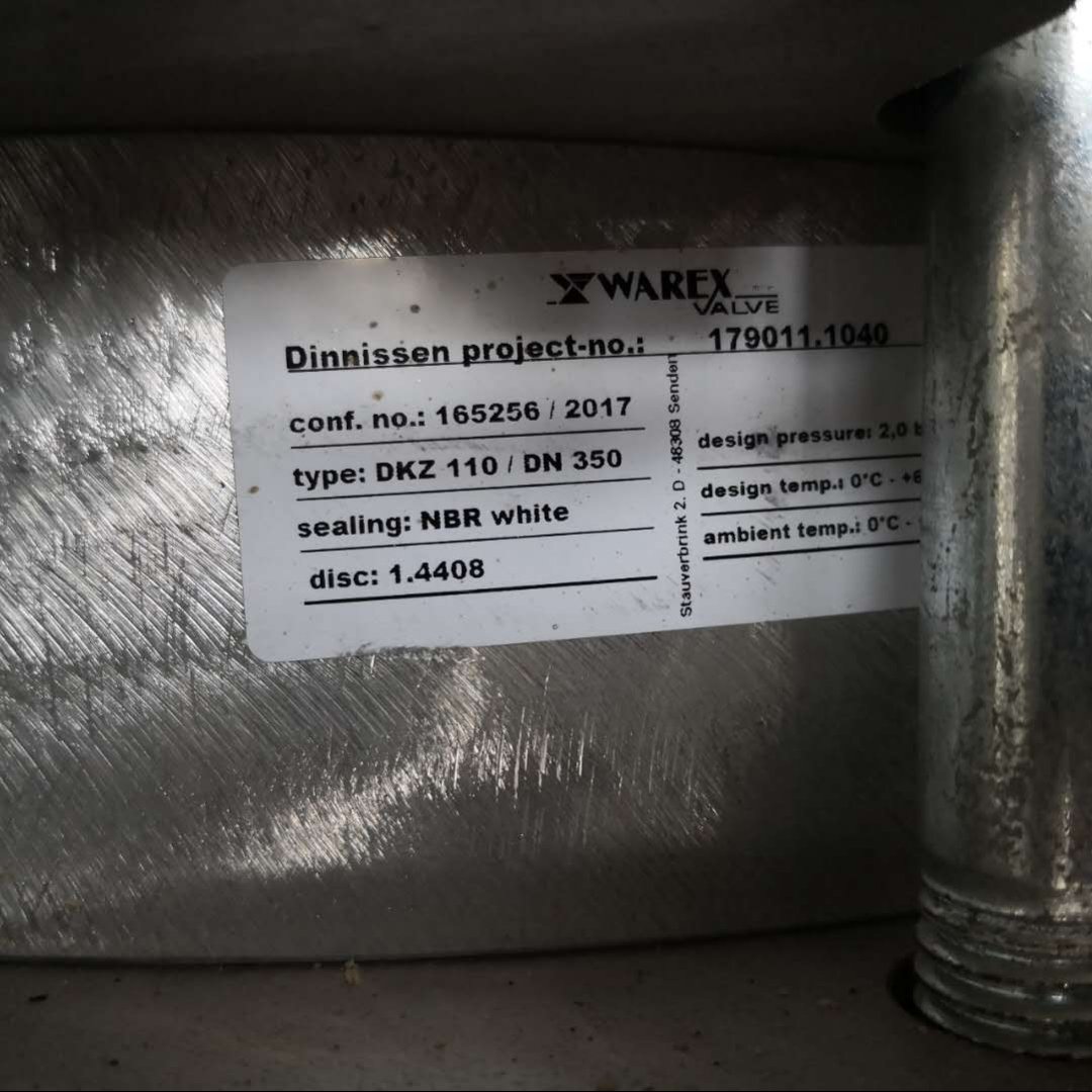 Mahr齿轮计量泵用于食品行业MARSPIN