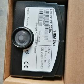 西门子SIEMENS双段火燃烧器程控器LME22.331C2