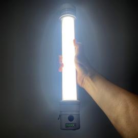 鼎軒照明LED棒管燈5W/12W磁吸檢修工作燈SZSW2185