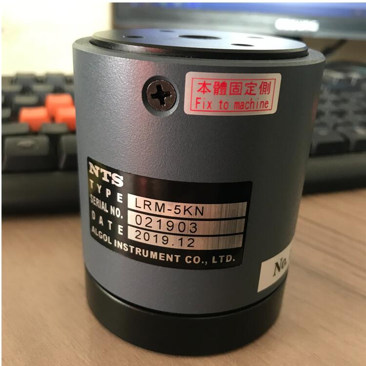 试验机用/汽车零部件用传感器 / 荷重传感器LRM