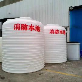 朗盛10噸塑料水箱 鶴 崗市10噸PE水箱經(jīng)銷商