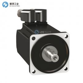 SCHNEIDER伺服電機BMH0702P02A