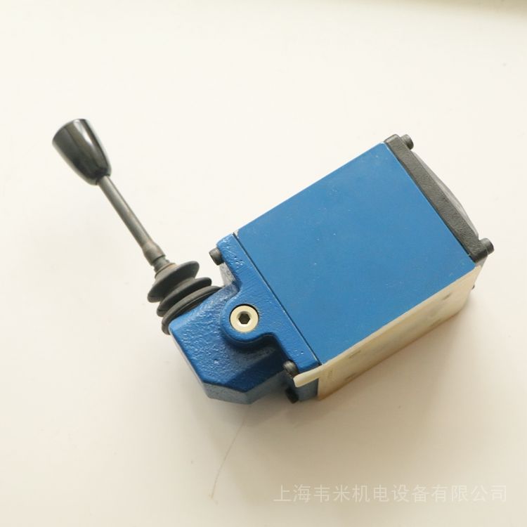 REXROTH手动换向阀4WMM10E3X/FIN010