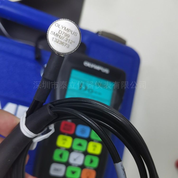 Olympus奥林巴斯超声腐蚀测厚仪26MG