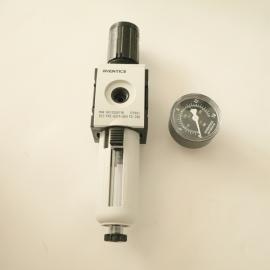 安沃馳R412006196過濾器調(diào)壓閥全新原裝