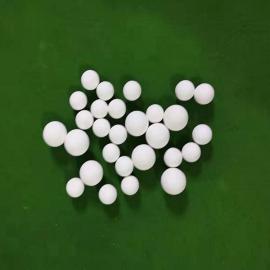 惰性氧化鋁瓷球填料25GCHB