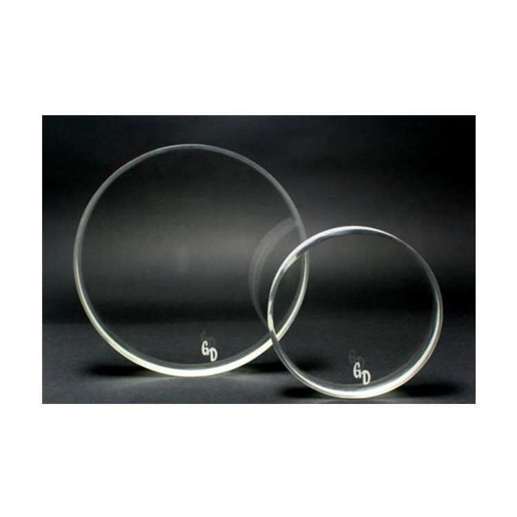 Glass Dynamics 美国MAXOS视镜754000L