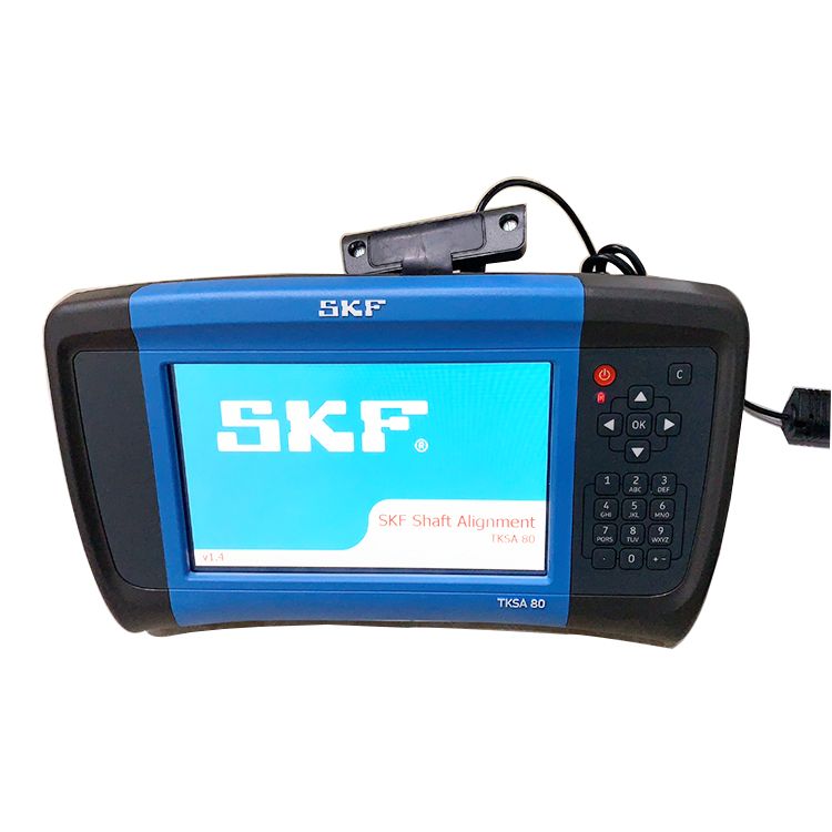  SKF TKSA80 V2激光对中仪 对心仪 轴对中仪激光找正仪 