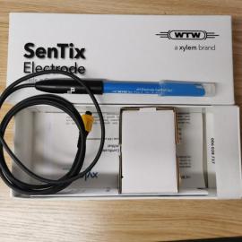 酸度电极PH探头sentix940-3德国WTW