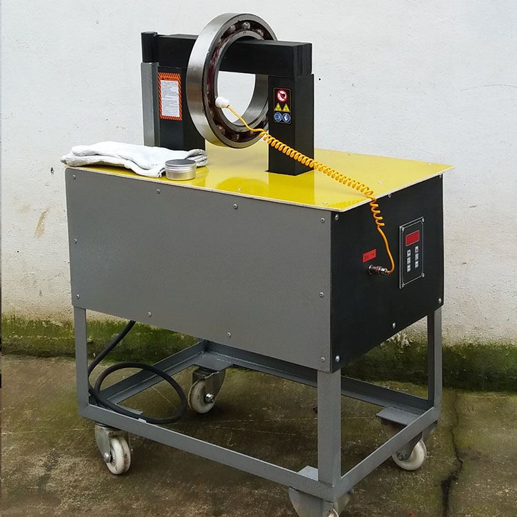 利德 BGJ-3.5-3 电磁感应轴承加热器功率3.5KVA