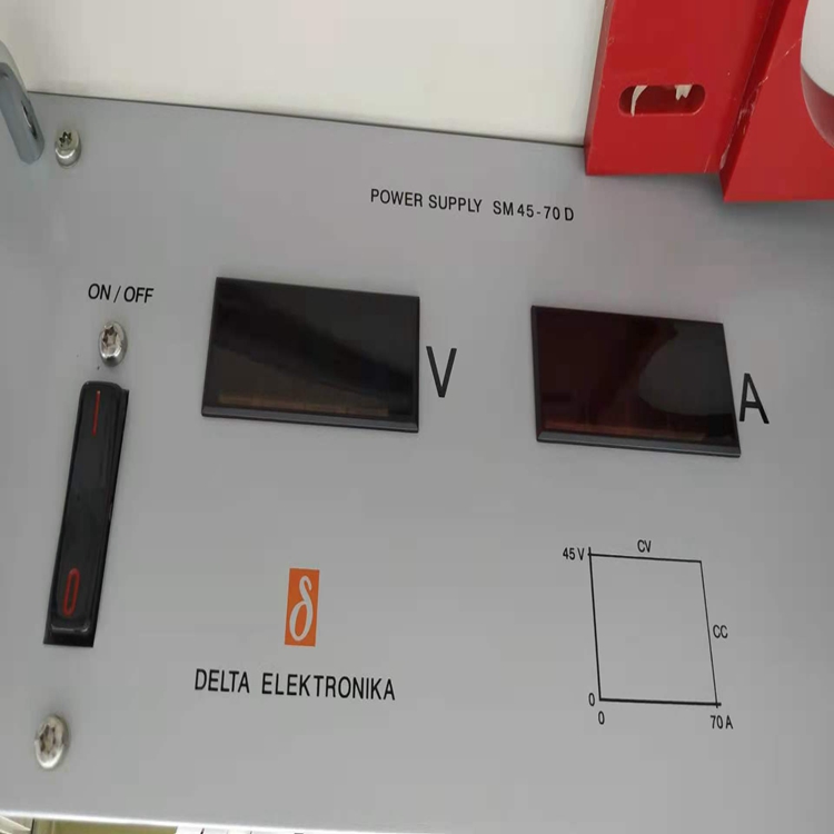 荷兰Delta Elektronika直流电源可达6000 瓦SM6000系列