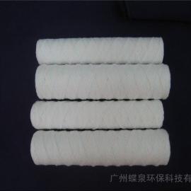 東莞線繞式濾芯廠家